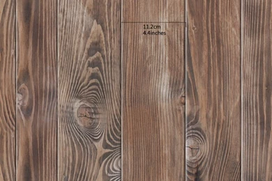 Wood Pattern 01 Peel & Stick Repositionable Fabric Wallpapers   J ...