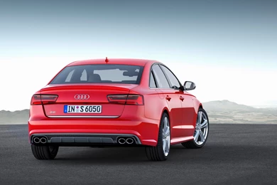 Download Grand 2021 Audi S6 Exterior Design Phone Backgrounds Full ...