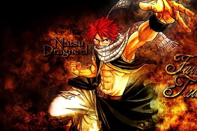º ☆.¸¸.•´¯`♥ Natsu Dragneel ♥ `•.¸.•´ ♥ º ☆.¸¸.•´   Natsu ...