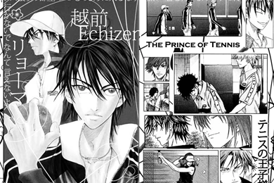 POT   Prince Of Tennis Wallpapers (5775625)   Fanpop