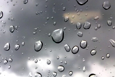 Rain Wallpapers 2048x1536   (