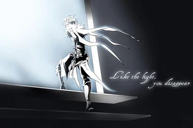 Dgray Man Wallpapers 2048x1536   (