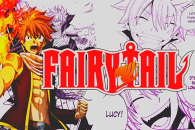 Wallpapers Natsu Dragneel By HinataUzumaki122 On DeviantArt