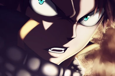 Natsu Dragneel   (