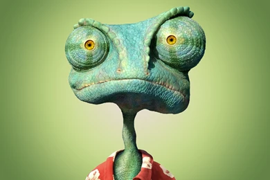 Download Rango 2011 Movie Wallpapers   Wallpapers Printed