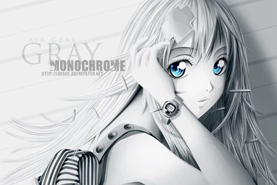 Anime Wallpapers 2048x1536