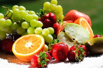 Fresh Fruits Wallpaper 1600x900.jpg