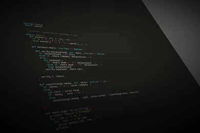 Waseem Ahmad » Computer Science: Lessons Learned
