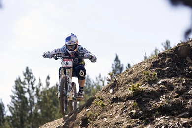 2560x1440 Dh, Mtb, Bull, Red Wallpapers And Pictures 67354