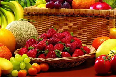 Fresh Fruits   Pictures Collection Free Download   Mobogenie.com