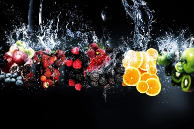 Fresh Fruits   Pictures Collection Free Download   Mobogenie.com