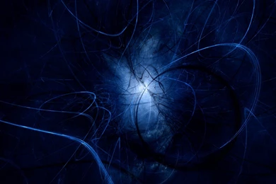 Abstract Blue Wallpapers