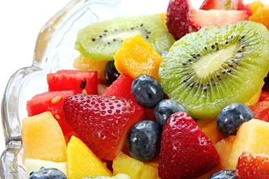 353 Fruit HD Wallpapers