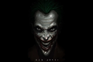 70 Joker HD Wallpapers