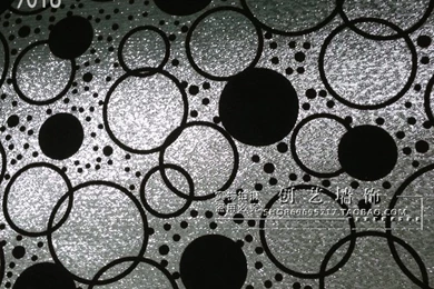 Aliexpress.com : Buy Special KTV Flash Wallpapers Decorative Wall ...