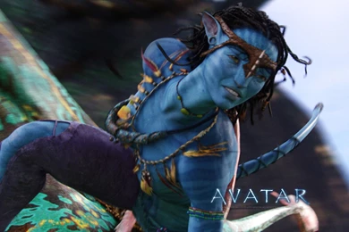 Female Character In Avatar HD Wallpapers Free HD Wallpapers ...