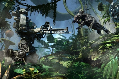 Amazing HD Wallpapers Of The 3D Epic Movie Avatar