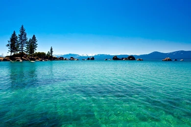 Lake Wallpapers Mobile Phones 2016