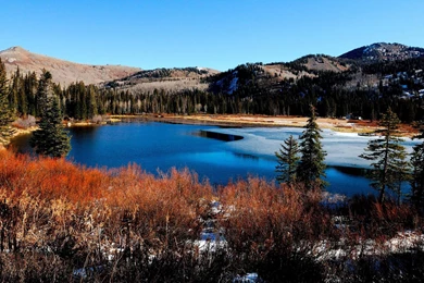 Landscape Amazing Nature Quality Lake Backgrounds Picture   Free ...