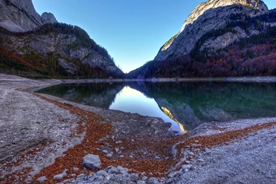 Calm Lake Backgrounds By AustriaAngloAlliance On DeviantArt