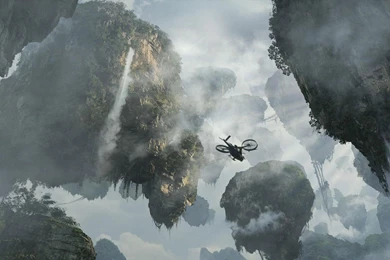 238 Avatar HD Wallpapers