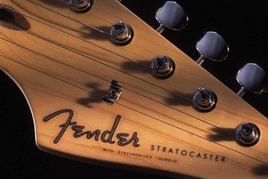 Fender Guitar Rock Music 640x960 137754