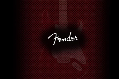 Justpict.com Fender Logo Wallpapers