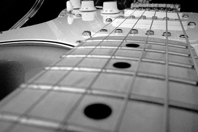 Download Fender Guitars Wallpapers 1024x768