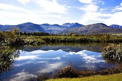 Scenery, Wallpaper, Wakatipu, Lake, Backgrounds (