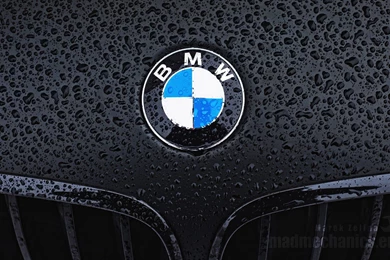 BMW Logo Wallpapers
