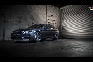 2014 BMW M5 Wallpapers   Image