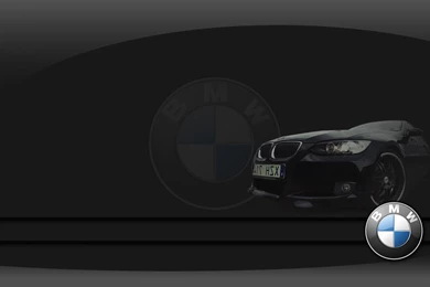 Exclusive Car BMW Logo Wallpapers For Your PC Computer
