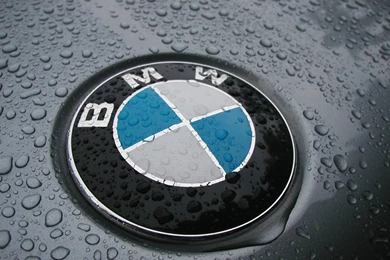 BMW Logo