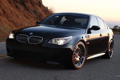 BMW M5 Pictures HQ   Car Wallpapers HQ