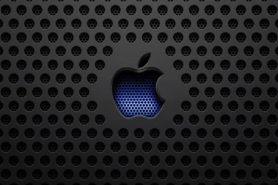 Apple Metal Texture Best iPhone 5 Wallpaper.jpg