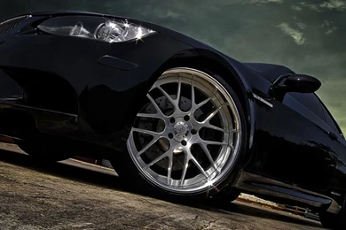 BMW M5 Whee Twitter Cover & Twitter Backgrounds