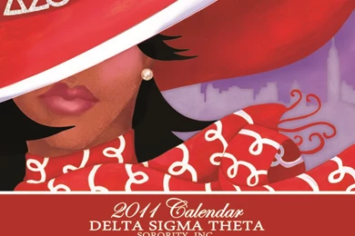 Delta Sigma Theta On Pinterest