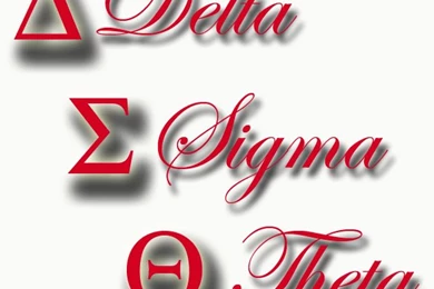 Delta Sigma Theta Logo   Bing Images