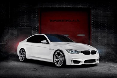 2015 BMW M5 Best Images