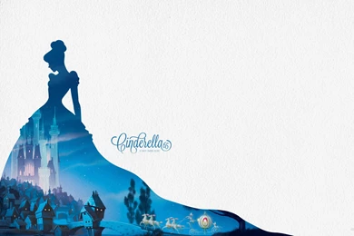 36 Cinderella Wallpaper Backgrounds   Desktop Wallpapers