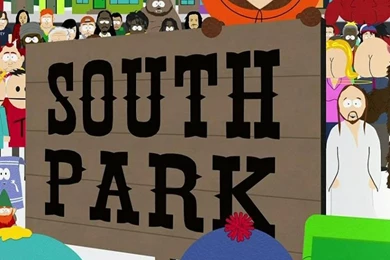 768x1024   TV Show/South Park   Wallpapers ID: 557994