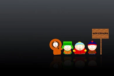 Southparkwallpapers   DeviantArt