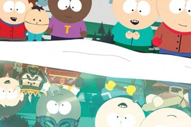 Download South Park Wallpapers For Samsung Galaxy S5 Size 1080 X ...