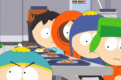 Lumia 535   TV Show/South Park   Wallpapers ID: 603703