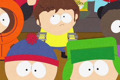 iPhone 6 Plus   TV Show/South Park   Wallpapers ID: 604961