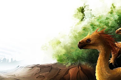 Chocobo Wallpapers By Jezajah On DeviantArt