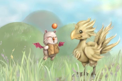 Chocobo