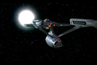 10 Star Trek VI: The Undiscovered Country HD Wallpapers ...