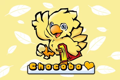 Chocobo Tales   Chocobo By Open wings On DeviantArt
