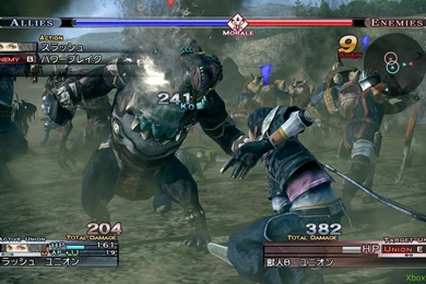 Final Fantasy Fables: Chocobo's Dungeon Desktop Wallpapers